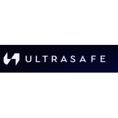 Ultrasafe AI  logo