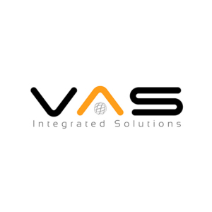 VAS Integrated Solutions  logo