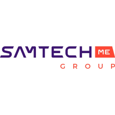 Samtech me group  logo