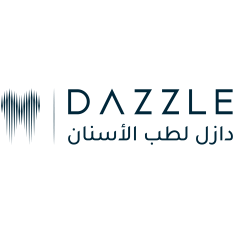 Dazzle Dental Center  logo