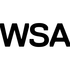 WSA  logo