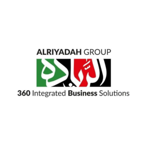 AL RIYADAH FACILITY MANAGEMENT SERVICES  logo