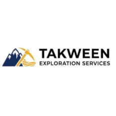 Takween exploration service   logo