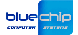 Bluechip Computer Systems LLC logo