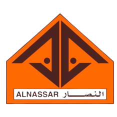 AL NASSAR TRADING & CONTRACTING CO  logo