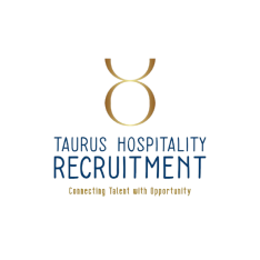Taurus Recruitment  logo