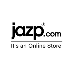JAZP GENERAL TRADING LLC  logo