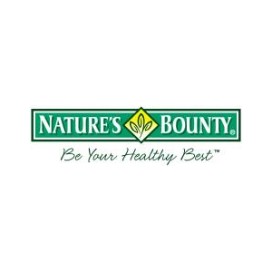 Nature's Bounty