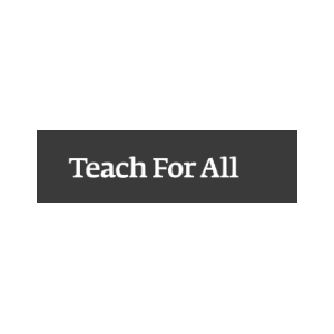 Teach For All