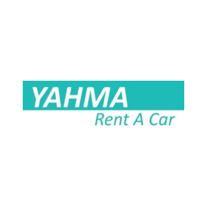 YAHMA rent a car