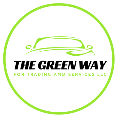 The Greenway  logo