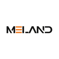 Meland L.L.C-FZ  logo
