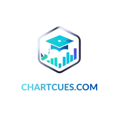 Chart cues LLC  logo