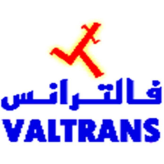 Valtrans Transportation Systems & Services LLC  logo