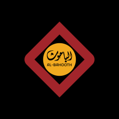 Bahooth Group  logo