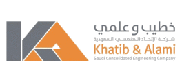 Khatib and Alami logo