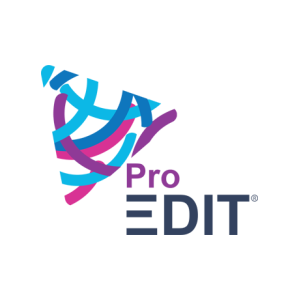 ProEDIT Media Production Agency