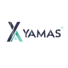 Yamas Alarabia For Construction   logo