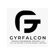 Gyrfalcon Design & Engineering Services LLC  logo