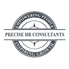 Precise HR Consultants   logo