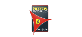 Ferrari World Abu Dhabi