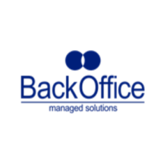 BACK OFFICE FZ LLC  logo