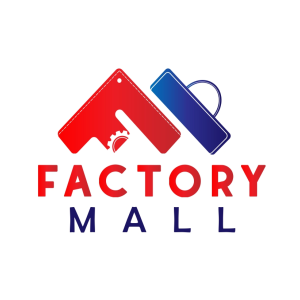 Factory Mall LLC  logo