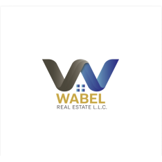 Wabel Real Estate  logo