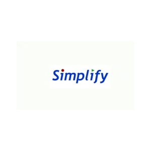 Simplify