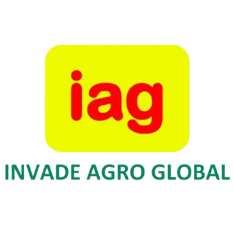 Invade Agro Trading LLC  logo