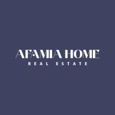 Afamia Home Real Estate  logo