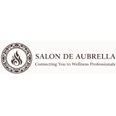 Salon de Aubrella   logo