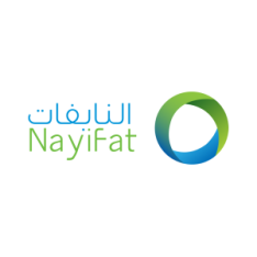 Nayifat Finance Company  logo