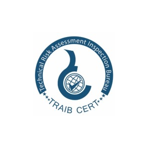 TRAIB CERT LIMITED