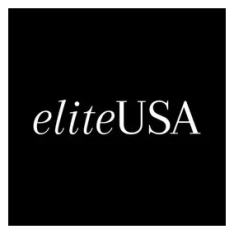 eliteUSA fashion  logo