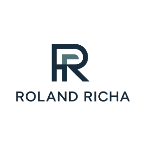 Roland Richa | HR Consultancy  logo