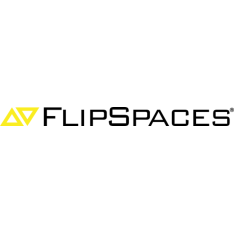 FLIPSPACES DESIGN AND TECHNICAL SERVICES L.L.C  logo