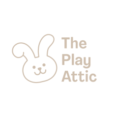 The Play Attic  logo