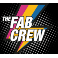 THE FAB CREW TECHNICAL SERVICES CONTRACTING LLC  logo
