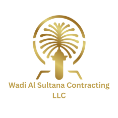 Wadi Al Sultana Contracting LLC  logo