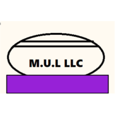 M.U Services LLC  logo