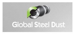 Global Steel Dust (Gulf) LLC  logo