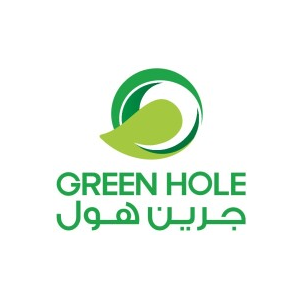 Greenhole