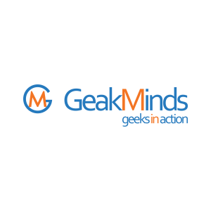 GeakMinds Technologies Private Limited