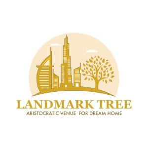 LANDMARK TREE REAL ESTATE BROKER L.L.C  logo
