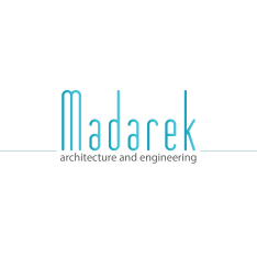 MADAREK GROUP  logo