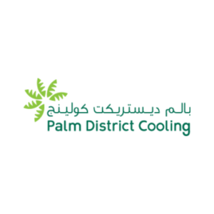 Palm District Cooling