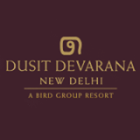 Dusit Devarana New Delhi