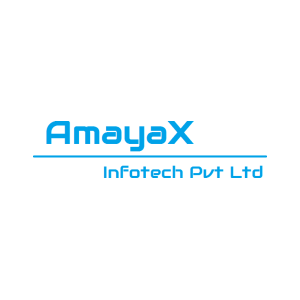 AmayaX Infotech Pvt. Ltd