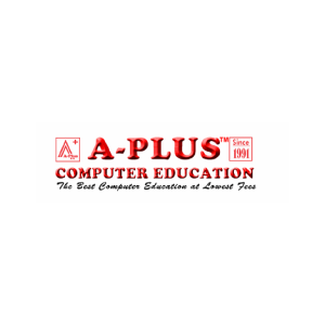 APLUS COMPUTER EDUCATION